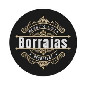 Mesón Borrajas