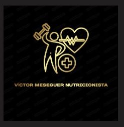 Nutricionista Víctor Meseguer