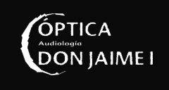 Óptica Don Jaime I