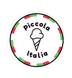 Piccola Italia es de las mejores heladerías de Zaragoza