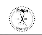 Poppa Barber Shop Zaragoza es de las mejores barberías de Zaragoza