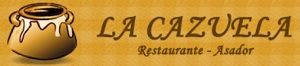 Restaurante Asador La Cazuela