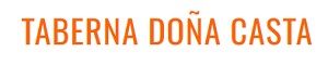 Taberna Doña Casta