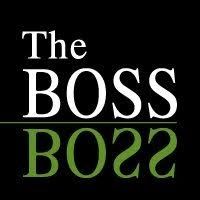 The Boss Gastrobar