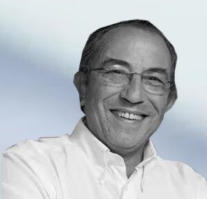Dr. Alberto Moliner