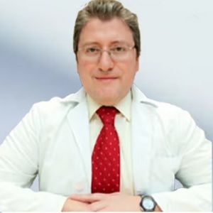 Dr. Ángel Martínez Martín