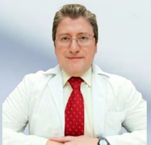 Dr. Ángel Martínez Martín