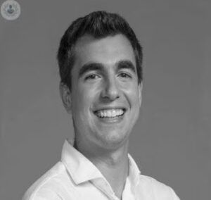 Dr. Daniel Aragón Navarro