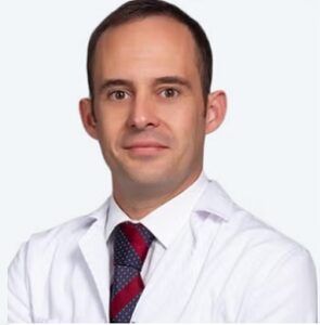 Dr. Daniel Iglesias Aparicio
