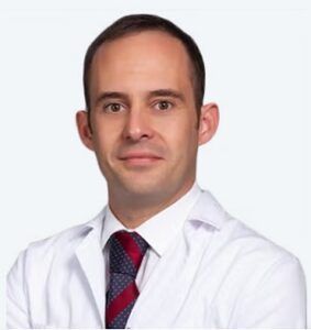 Dr. Daniel Iglesias Aparicio
