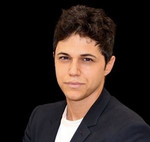 Dr. David Cardona Soro