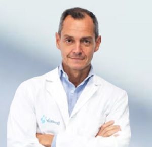 Dr. Emilio Juan García