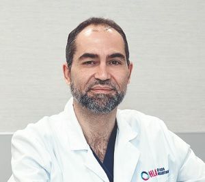 Dr. Evelio Navarro