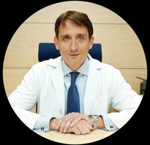Dr. Javier Domingo Cebollada