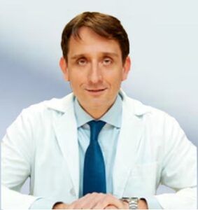 Dr. Javier Domingo Cebollada