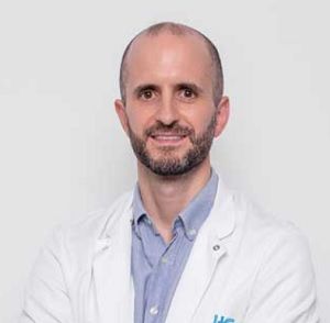 Dr. Javier Muñoz Marín