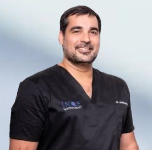 Dr. Javier Orduna Martínez