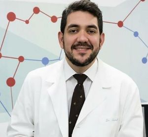 Dr. Jorge Camacho Chacon