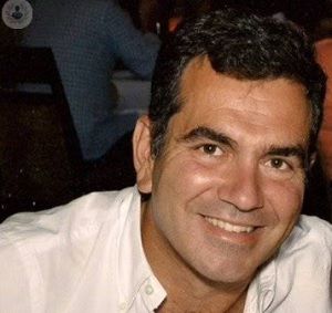 Dr. Julián Faci López