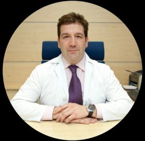 Dr. Luis Herrero Barcos