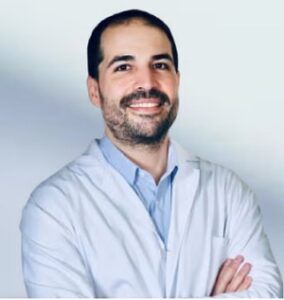 Dr. Sami Val
