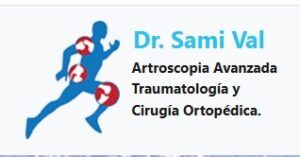 Dr. Samir Val