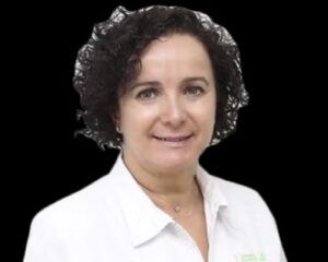 Dra. Cristina Elguezábal Julián