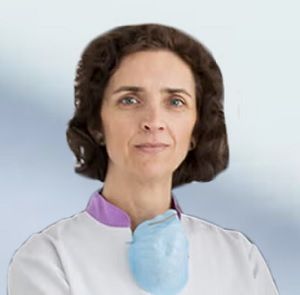 Dra. Susana Hernández Montero