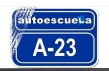 Auto Escuela A23