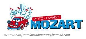 Autolavado Mozart