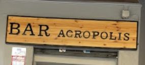 Bar Acrópolis