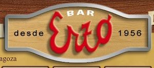 Bar Erzo