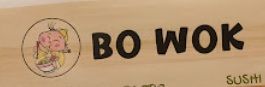 Bo Wok es de los mejores restaurantes de comida china a domicilio en Zaragoza