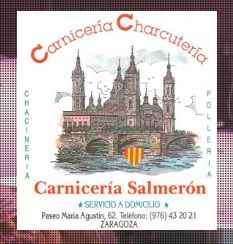 Carnicería Salmerón