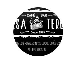 Casa Teresa Bar