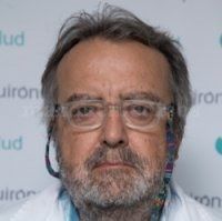 Dr. Alberto Sáenz Cusí