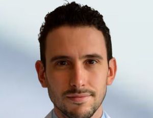 Dr. Miguel Fernando García Gil