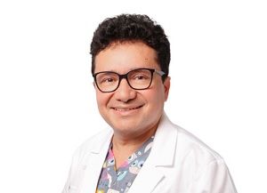 Dr. Oscar Zepeda