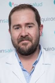 Dr. Tomas Uson Bouthelier