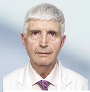 Dr. Prof. Francisco Hernández Altemir
