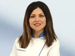 Dra. Cristina Lázaro Trémul