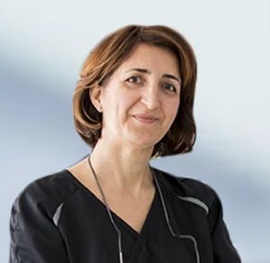 Dra. Sofía Hernández Montero
