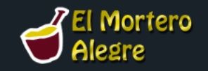 El Mortero Alegre