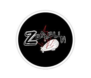 El Zeppelin