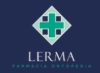 Farmacia Ortopedia Lerma