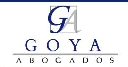 Goya Abogados