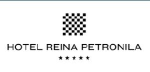 Hotel Reina Petronila