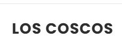 Los Coscos Tapas Bar