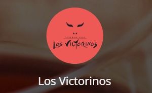 Los Victorinos