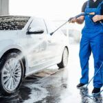 Los mejores lavaderos de coches en Zaragoza